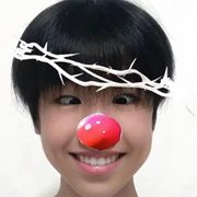 皓