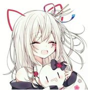 黛绿林霏纸鸢萧