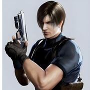 里昂Scott