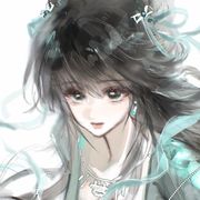 在等月亮吗