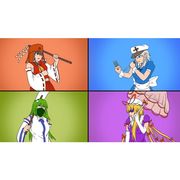 铁托大元帅，我的超人