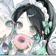 神