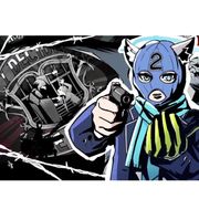 能陪着我歪一辈子保底吗？