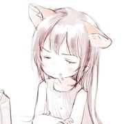 哼
