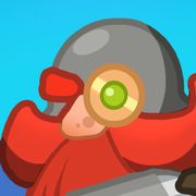 爱游戏的三师兄