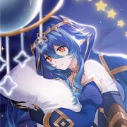 酒窝深若浅