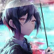 散雨