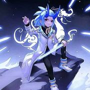 黃金魔龍