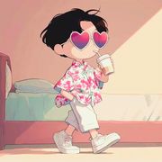 山鬼爱喝道士酒