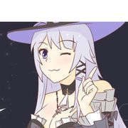 星河Mikly