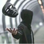 吖丶橘子