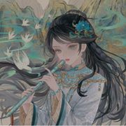kv-音（音仔）🌹