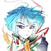 周防尊k