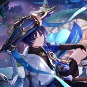 Riprroxk异星·遗落草