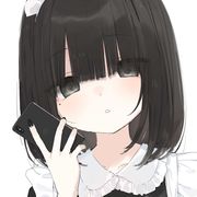 死气沉沉的家伙