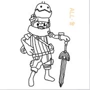 ALL·柚（十八岁）