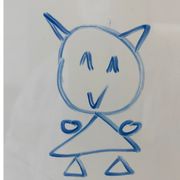 喜欢盖房子