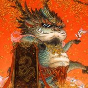 我光环呐