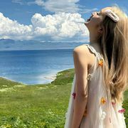 倩倩（有赞必回，置顶优先）