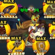 独奏骑士（雷神）