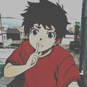 ┉