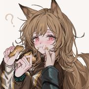 在泰拉大路骑着扫帚的旅行者