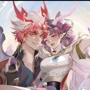 爱