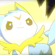 小小熊猫，题迪莫