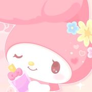 小羊小洋可可爱