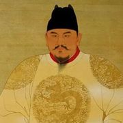朱元璋