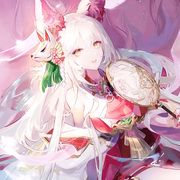 云