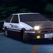 AE86