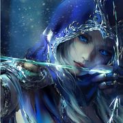 不如眠去梦温柔