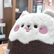 圆滚滚滑溜溜