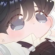 可爱的小蘑菇哇！