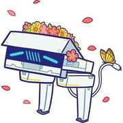 仿生波波会梦见列车长吗