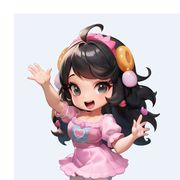 男生女生向前冲同名手游