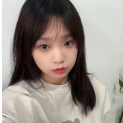 晚风～