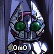 来自火星的酱香型假面骑士