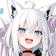 柊月「フブキの使徒」