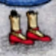 小柔大王