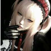脑花