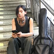 逢秋.