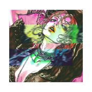 悲伤的AR