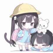 77大王