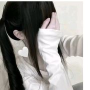 神の白月光