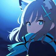 杀狼白孑