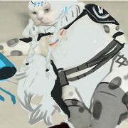 冽风フリック_堤柳