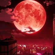 巴鲁斯·铂鹿·哈雷路亚