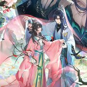 满船清梦压星河